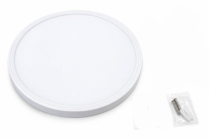Ouila L841 LED Ceiling Light 30cm 24W 4000K IP44