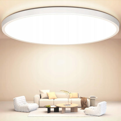 Ouila L841 LED Ceiling Light 30cm 24W 4000K IP44