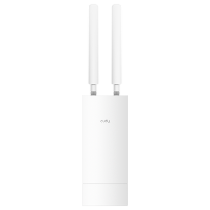 Cudy LT400 Outdoor 1.0 Indoor/Outdoor 4G N300 Wi-Fi Router
