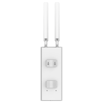 Cudy LT400 Outdoor 1.0 Indoor/Outdoor 4G N300 Wi-Fi Router