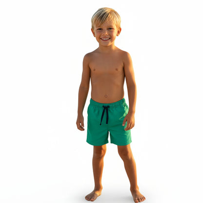Lupilu Boys' Cotton Shorts