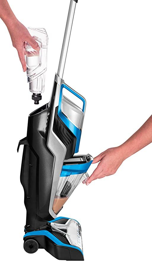 Bissell 2223E Upright Carpet Cleaner