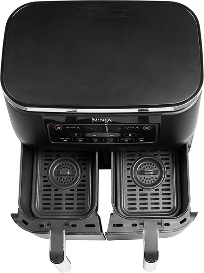 Ninja AF300EU Dual Zone Airfryer 7.6L 2470W