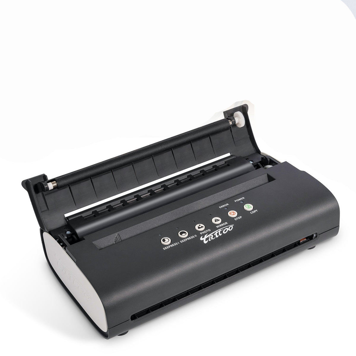 LifeBasis MT200 Thermal Tattoo Stencil Printer