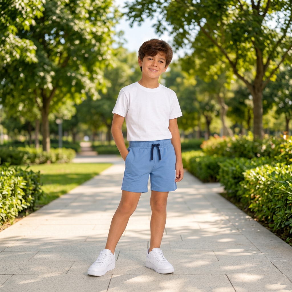pepperts Boys' Shorts