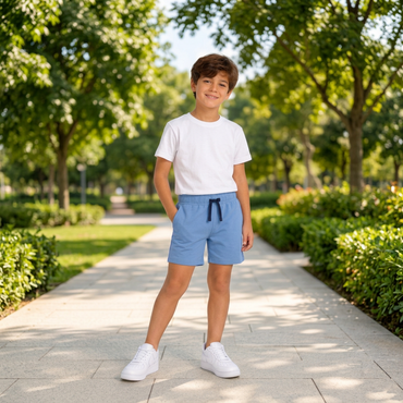 pepperts Boys' Shorts
