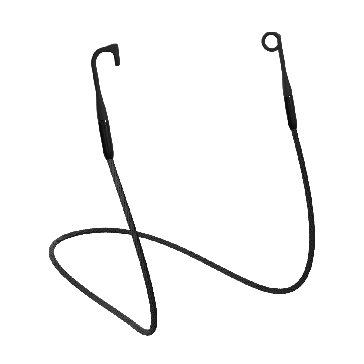 Loop Earplugs Loop Link Connector Cord