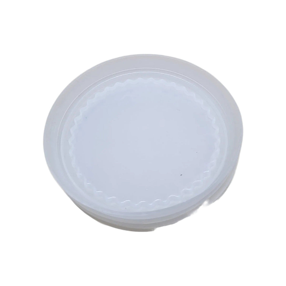 Livarno Home Plastic Lids for Cans and Yogurts 4-Pack R51/RT2144