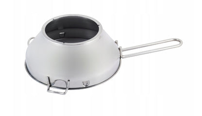 Livarno Home Stainless Steel Food Mill 32.8 x 21.5 x 7.9 cm