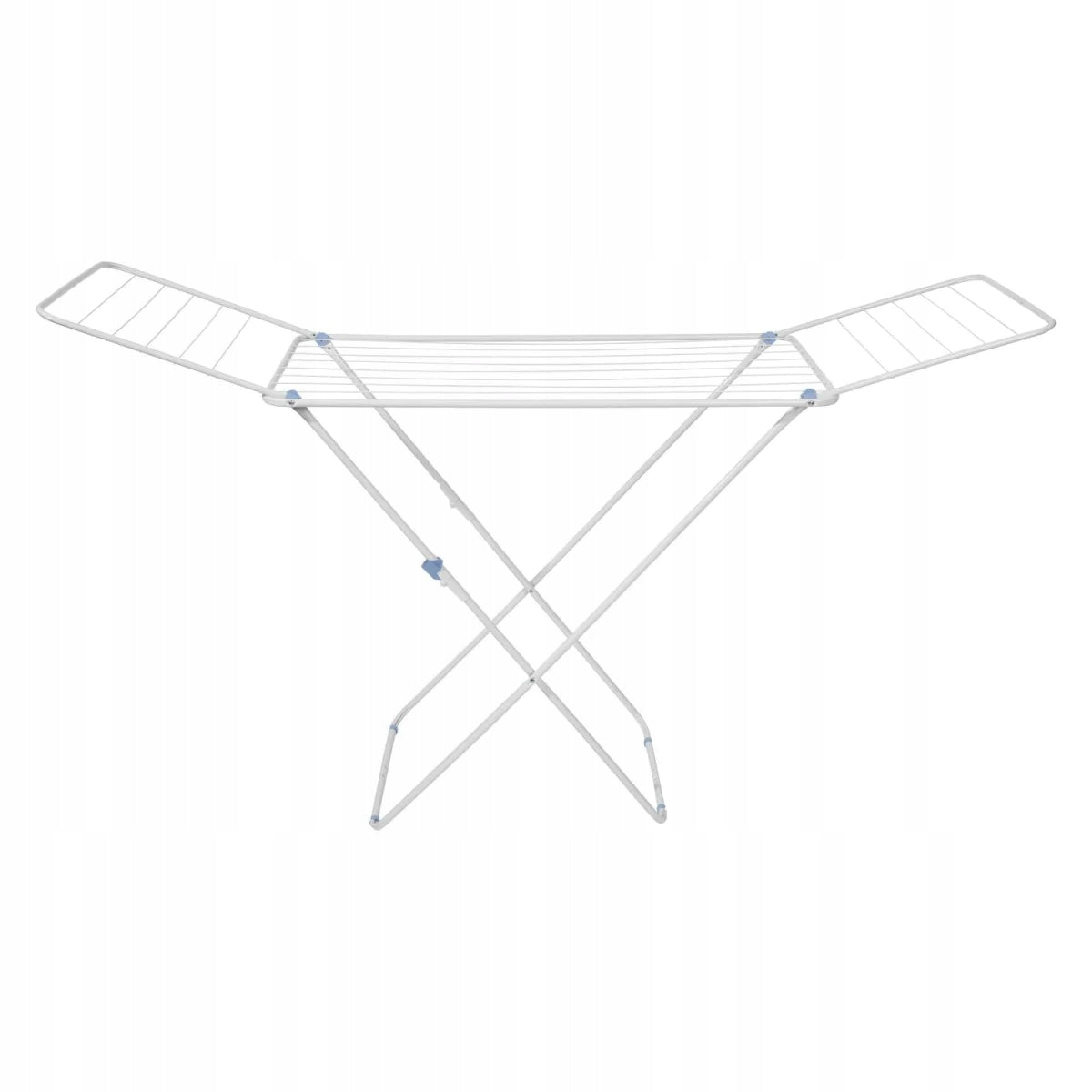 Livarno Standing Folding Clothes Airer 180cm CS42191G 4335754011979