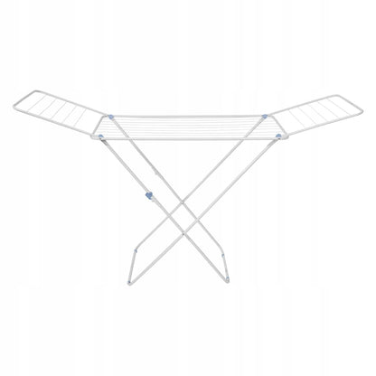 Livarno Standing Folding Clothes Airer 180cm CS42191G 4335754011979