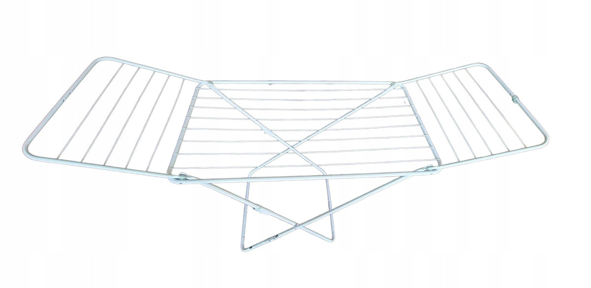 Livarno Standing Folding Clothes Airer 180cm CS42191G 4335754011979