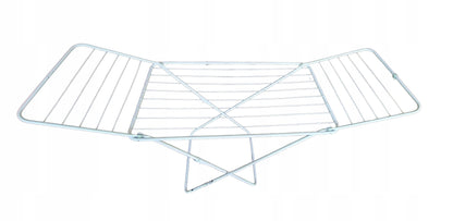 Livarno Standing Folding Clothes Airer 180cm CS42191G 4335754011979