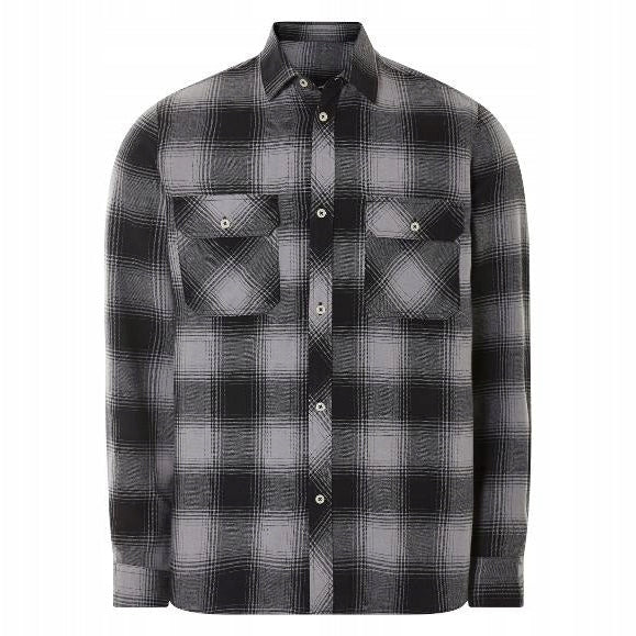 Livergy Men's Flannel Check Shirt