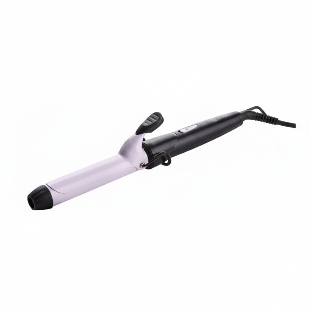SilverCrest Hair Curler SHGL 3 A1 43W 2.5 cm Barrel