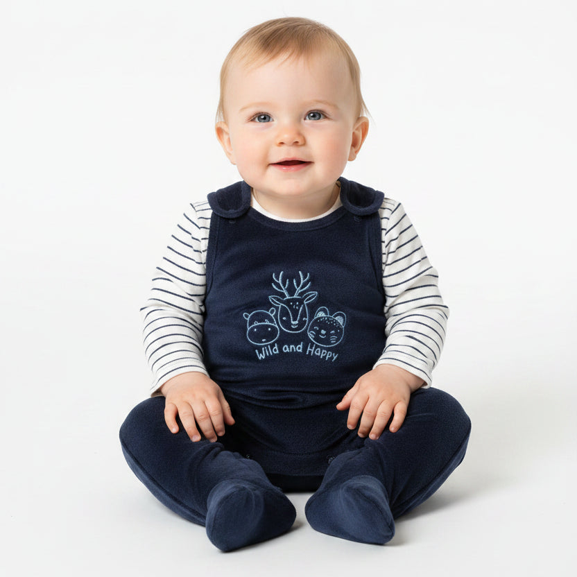LUPILU® Baby Ensemble