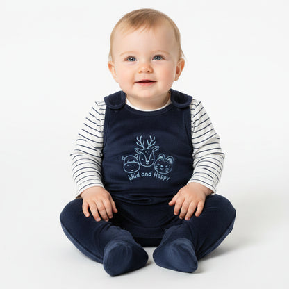 LUPILU® Baby Ensemble