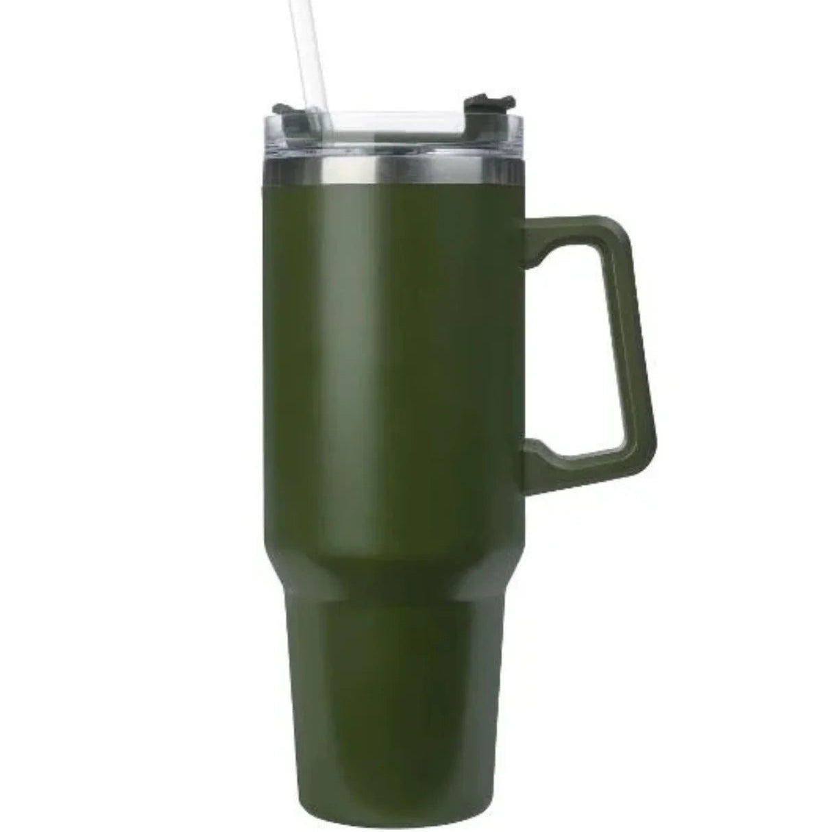 Travel Mug BLK Thermal Mug