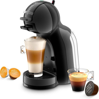 Krups Kp 120 Dolce Gusto Coffee Maker