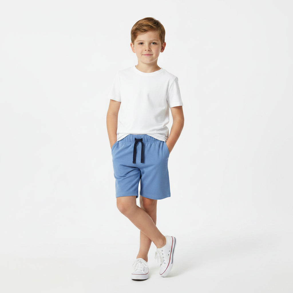 Lupilu Boys' Cotton Shorts
