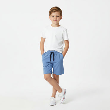 Lupilu Boys' Cotton Shorts