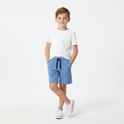 Lupilu Boys' Cotton Shorts