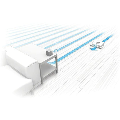 iRobot Braava 390T Floor Mopping Robot Mop 12V Cordless White