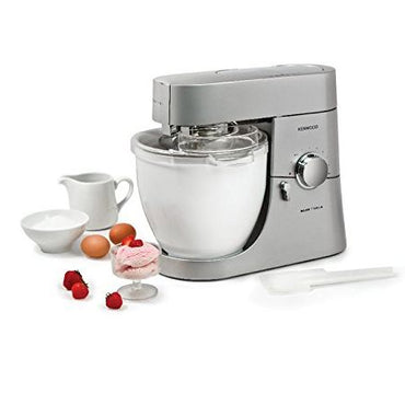 Kenwood AT957A Chef XL Frozen Dessert Maker Attachment Compact 1L