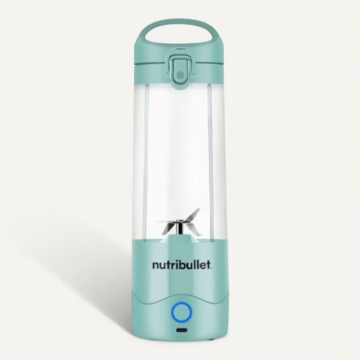 NutriBullet Portable Blender, USB-C, Tritan Cup