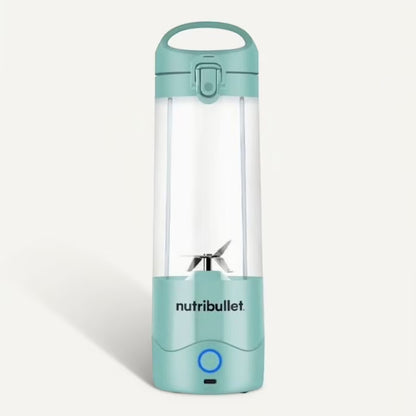NutriBullet Portable Blender, USB-C, Tritan Cup