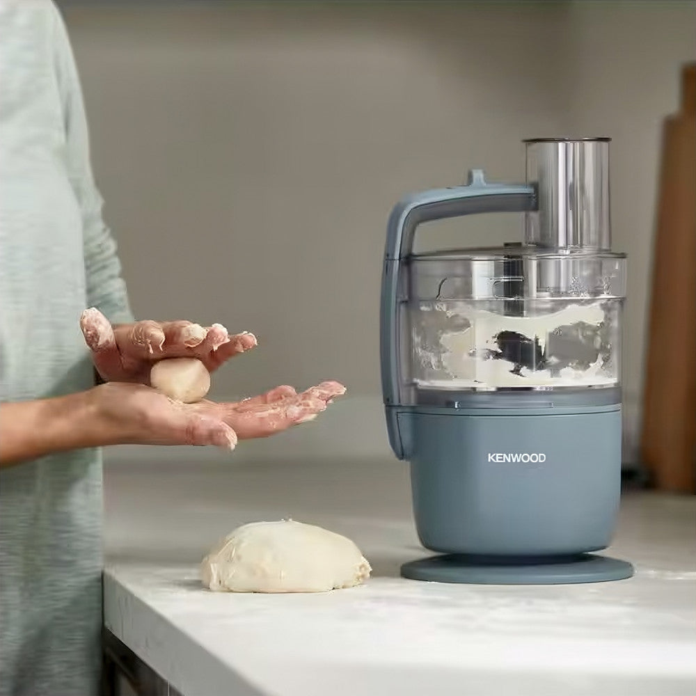 Kenwood MultiPro Go Multifunction Robot 650W 1.3L