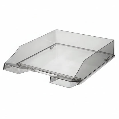 HAN Classic desk drawer  transparent grey (PACK OF 6)