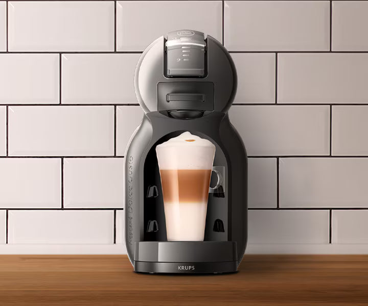 Krups Kp 120 Dolce Gusto Coffee Maker