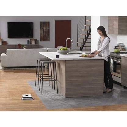 iRobot Braava 390T Floor Mopping Robot Mop 12V Cordless White