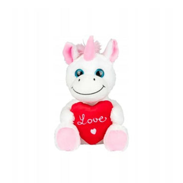 Livarno Home Plush Mascot Multicolored