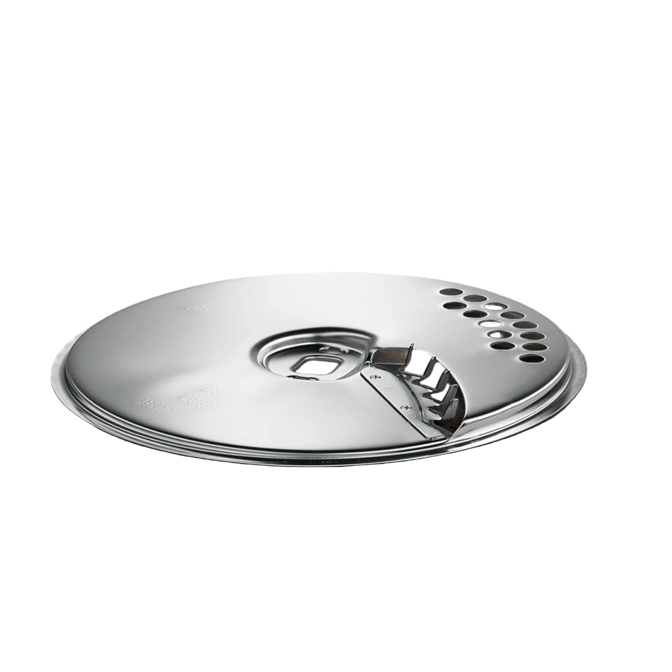 Bosch MUZ45PS1 French Fry Disc Attachment for MUM Kitchen Machines