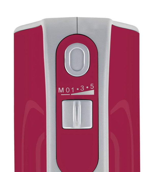 Bosch MFQ40304 Styline Color Hand Mixer 500W