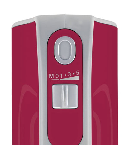 Bosch MFQ40304 Styline Color Hand Mixer 500W
