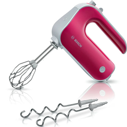 Bosch Styline Colour Hand Mixer MFQ40304 500W