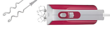 Bosch MFQ40304 Styline Color Hand Mixer 500W