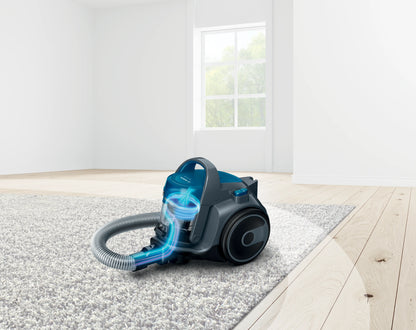 Bosch Series 2 Bagless Vacuum Cleaner 700W