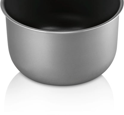 Bosch MUC11W12 Multicooker 5L Capacity 48 Preset Programs Non-Stick Bowl