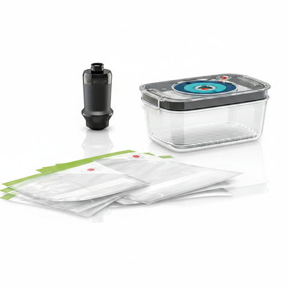 Bosch Vacuum Accessory Set MSZV6FS1 For ErgoMixx Hand Blender