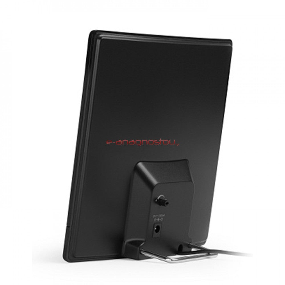 MELICONI AT 52 R1 Indoor TV Antenna 52dB Amplifier