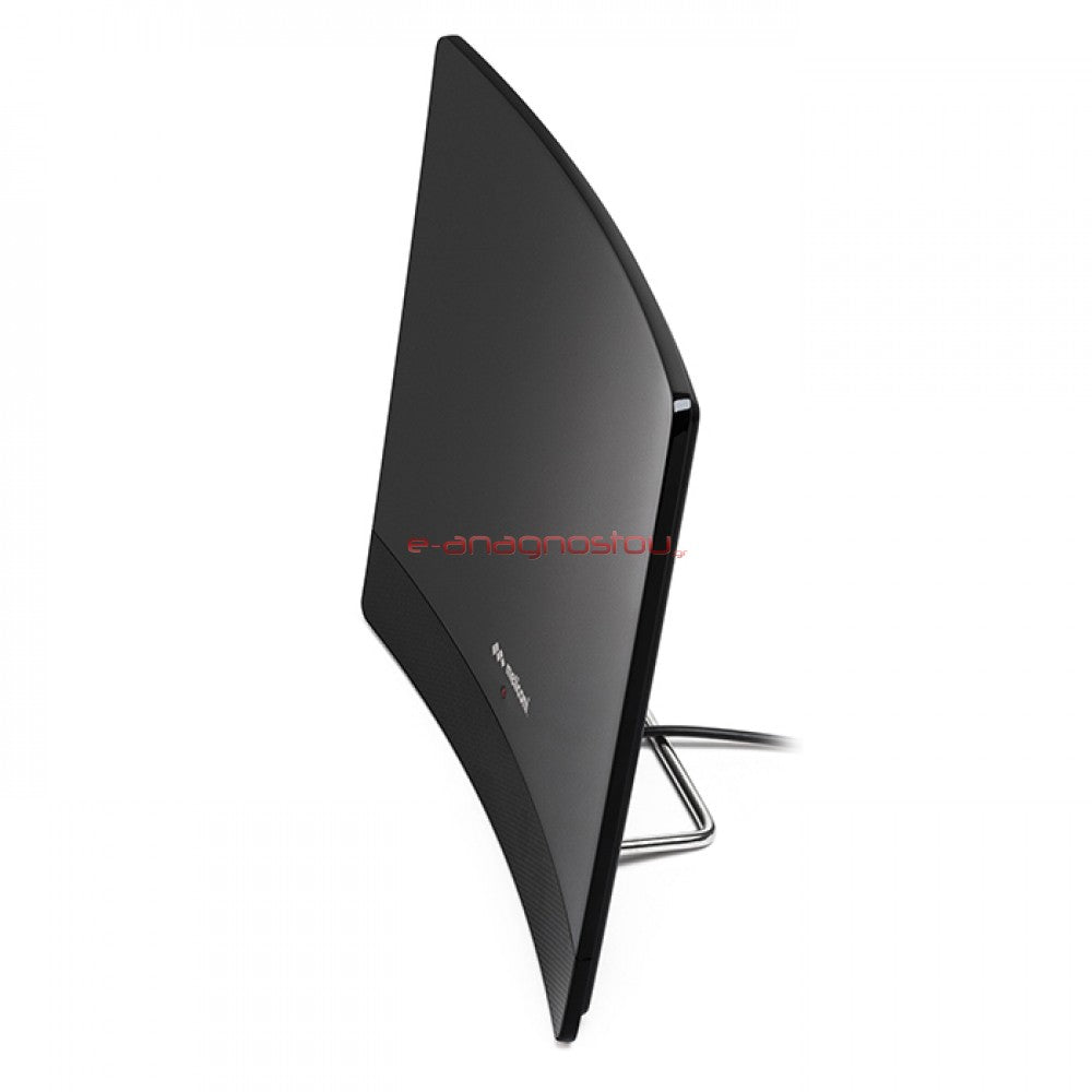 MELICONI AT 52 R1 Indoor TV Antenna 52dB Amplifier