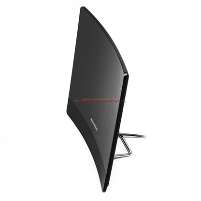 MELICONI AT 52 R1 Indoor TV Antenna 52dB Amplifier
