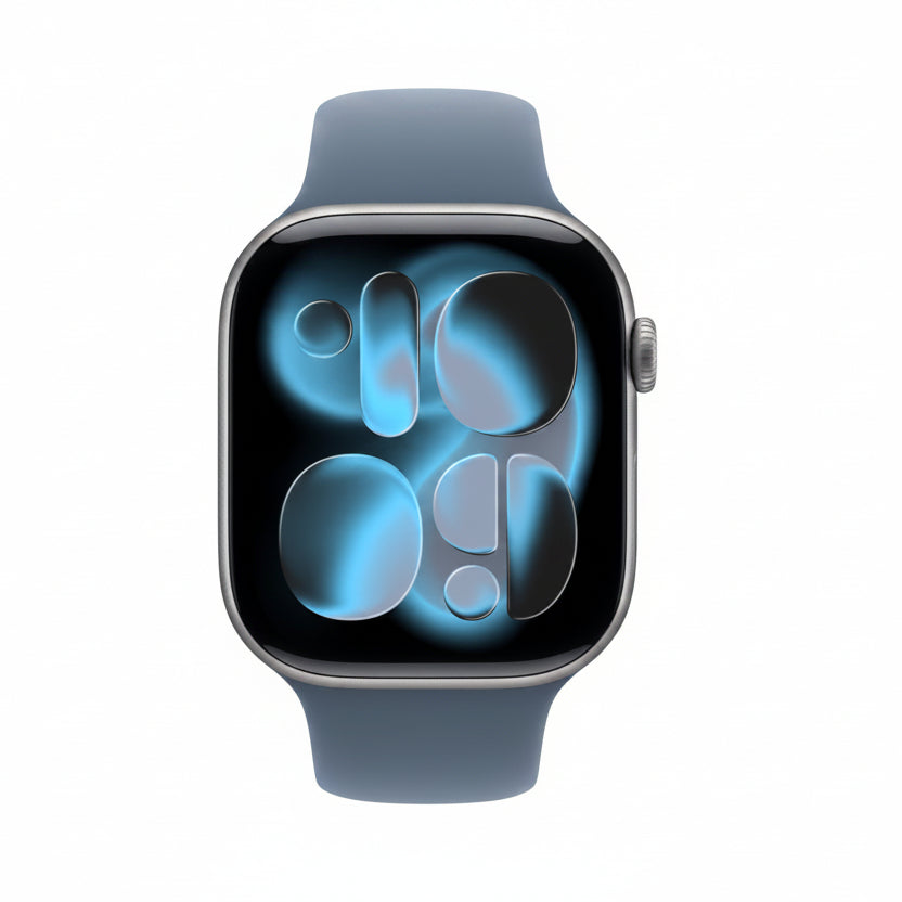 Apple Watch Band Sport Band - For Apple Watch Series 9