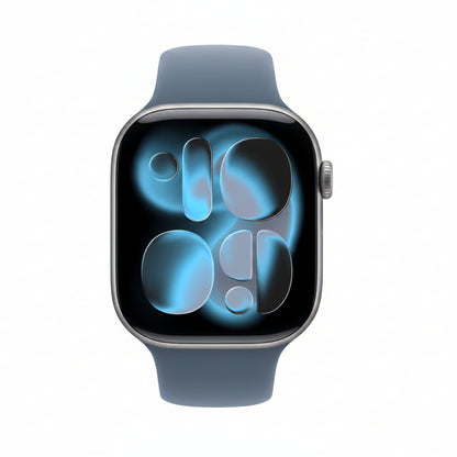 Apple Watch Band Sport Band - For Apple Watch Series 9