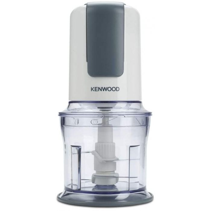 KENWOOD CH 580 Quadblade Mini Chopper