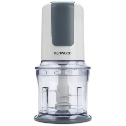 KENWOOD CH 580 Quadblade Mini Chopper
